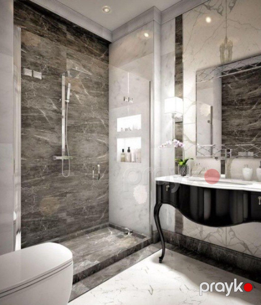 İcarəyə verilir 2 otaqlı yeni tikili 75 m² — Mənzil, Bakı (2)