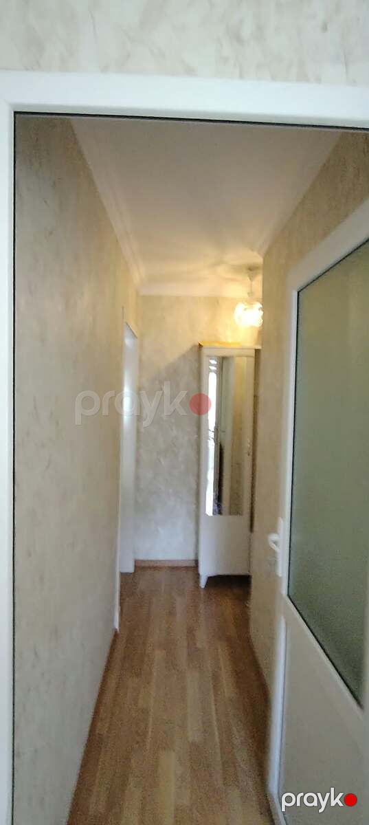 2-otaqlı mənzil, Sumqayıt ş., 50 m² — Mənzil, Sumqayıt (10)