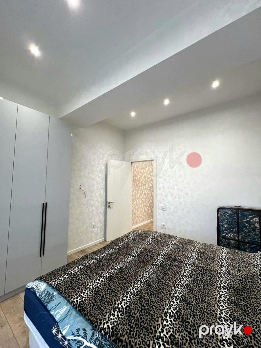Satılır 2 otaqlı yeni tikili 54 m² — Mənzil, Bakı (12)
