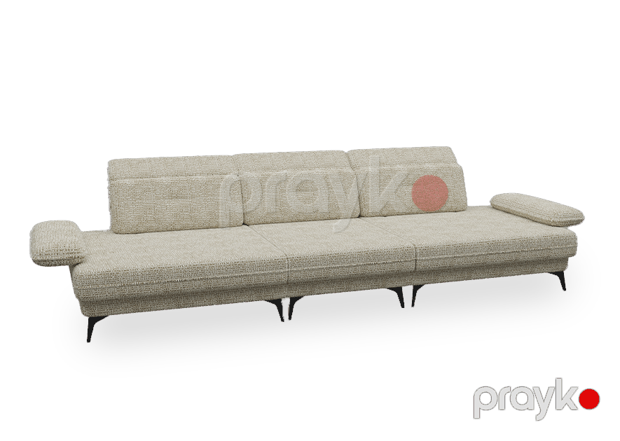 Solvia 3 yerli divan — Mebel, Bakı (3)