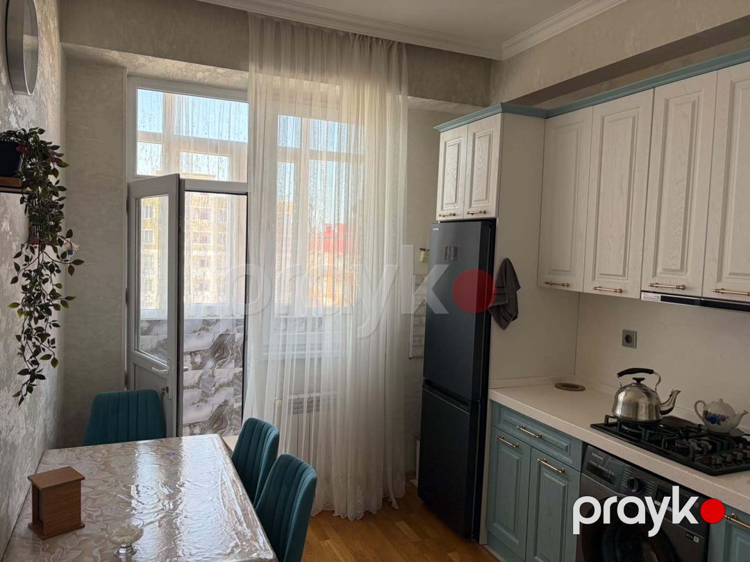 Satılır 3 otaqlı yeni tikili 102 m² — Mənzil, Sumqayıt (5)