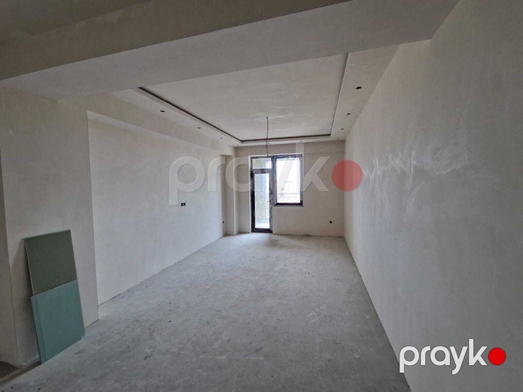 Satılır 3 otaqlı yeni tikili 130 m² — Mənzil, Bakı (4)