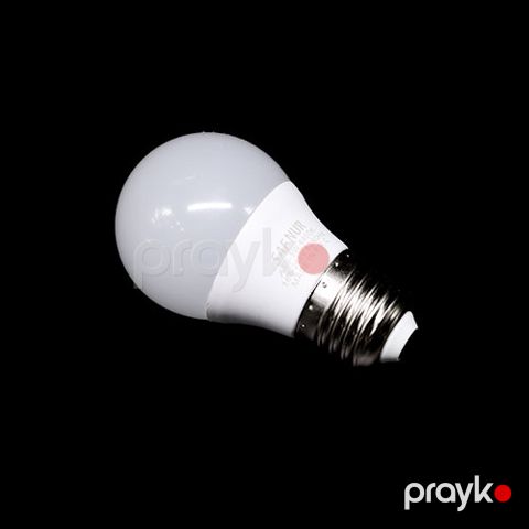 Safnur lampa bulb 5W E27 TNT206WH — Bakı