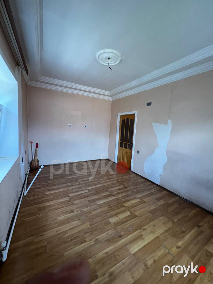 Satılır 3 otaqlı həyət evi/bağ evi 120 m² — Ev, villa, Bakı (3)