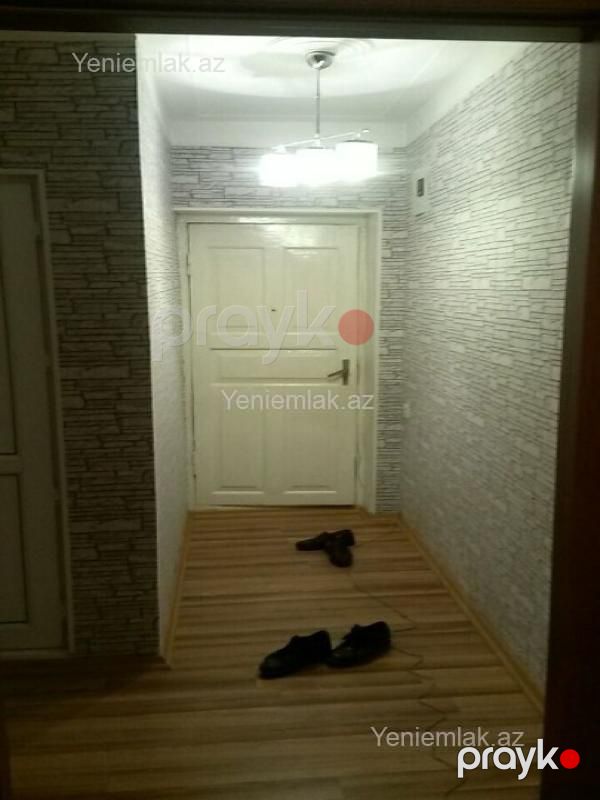Satılır 2 otaqlı Bina evi menzil (Köhnə tikili), 50 m², Binəqədi rayonu — Mənzil, Bakı (5)