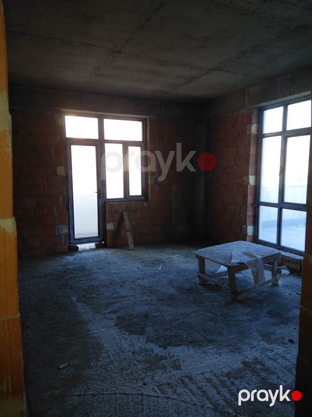 3-otaqlı yeni tikili, Binəqədi r., 112 m² — Mənzil, Bakı (4)