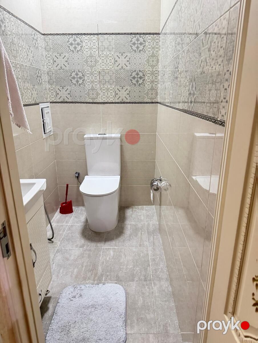 Satılır 2 otaqlı yeni tikili 100 m² — Mənzil, Bakı (10)