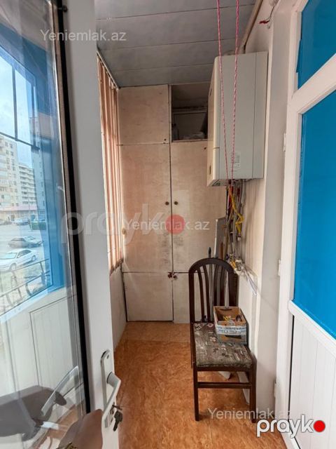 Satılır 3 otaqlı Bina evi menzil (Köhnə tikili), 75 m², Sabunçu rayonu — Bakı