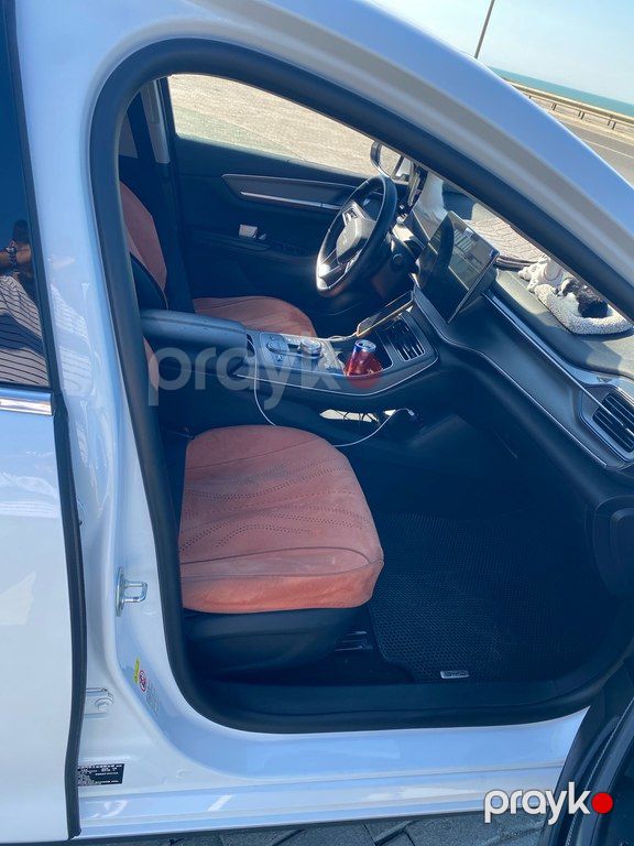 BYD Destroyer 05, 1.5 L, 18.3 kWh, 2025 il, 80 000 km — Avtomobillər, Bakı (8)