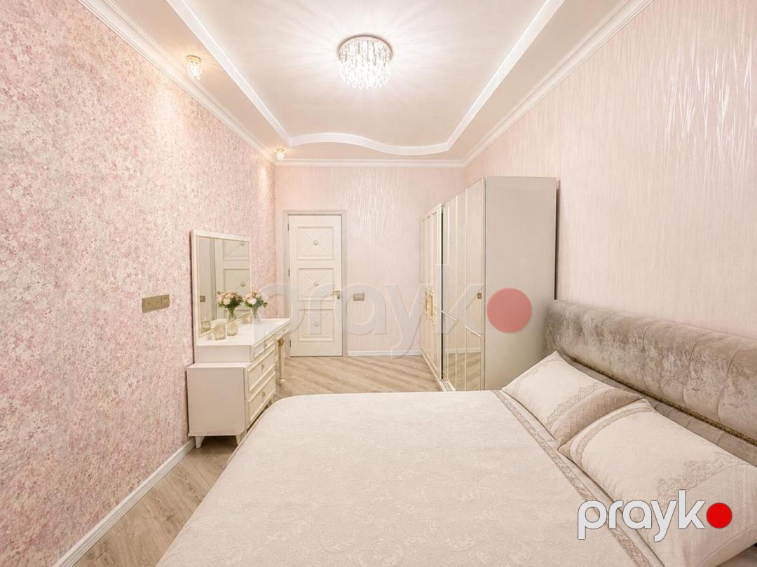 Satılır 2 otaqlı yeni tikili 70 m² — Mənzil, Bakı (12)