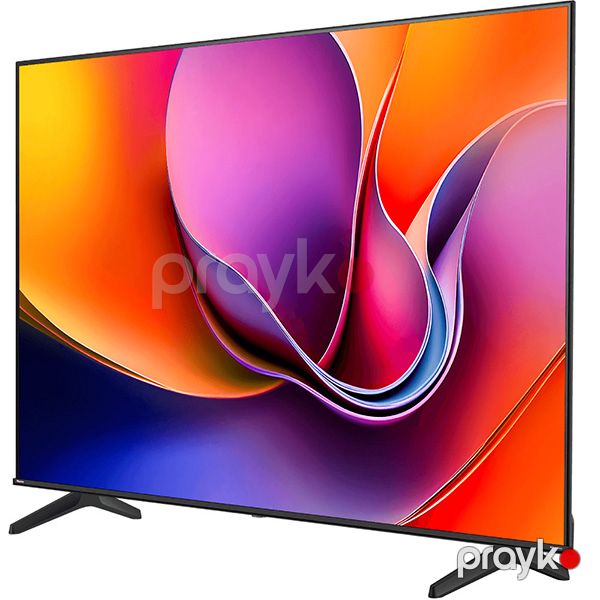 Televizor Hisense 55A6Q Black — Televizorlar, Bakı (3)