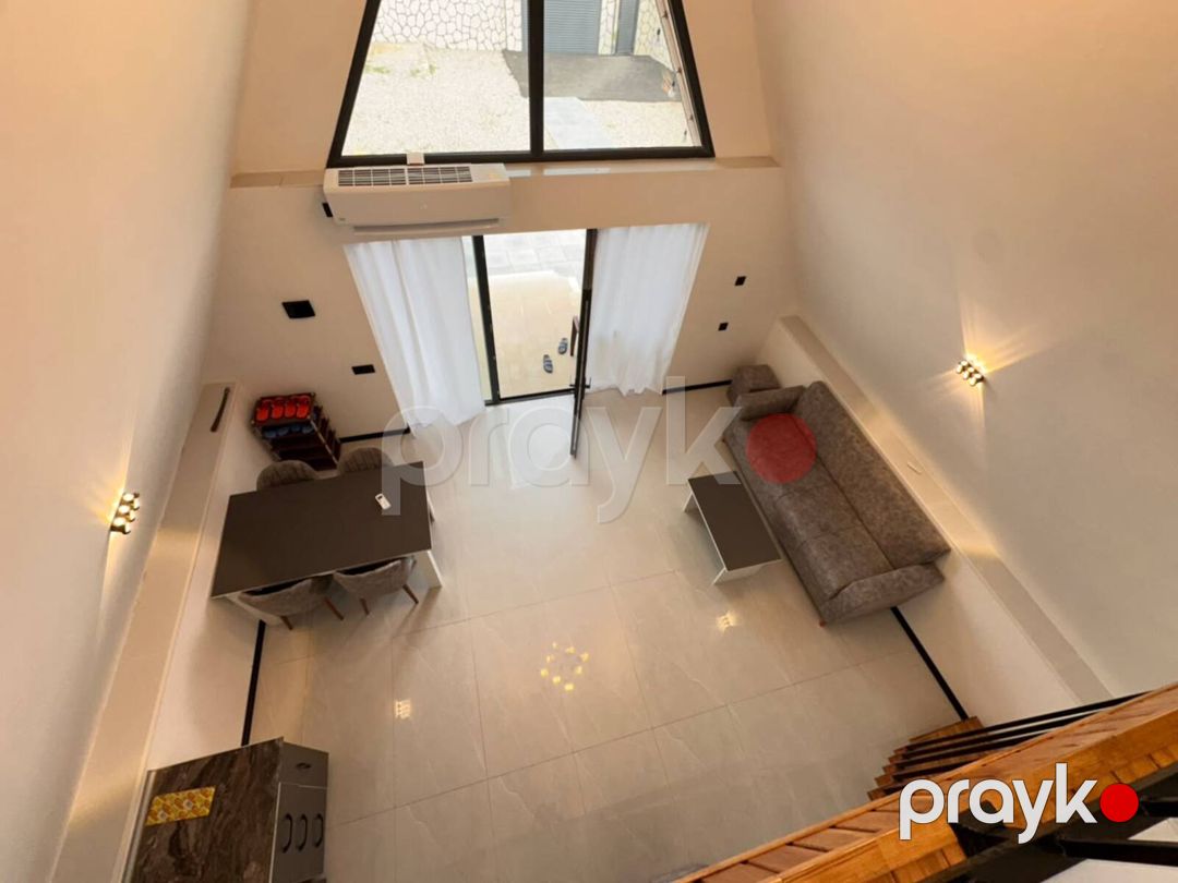 Villa kirayə verilir, Nabran r — Ev, villa (8)