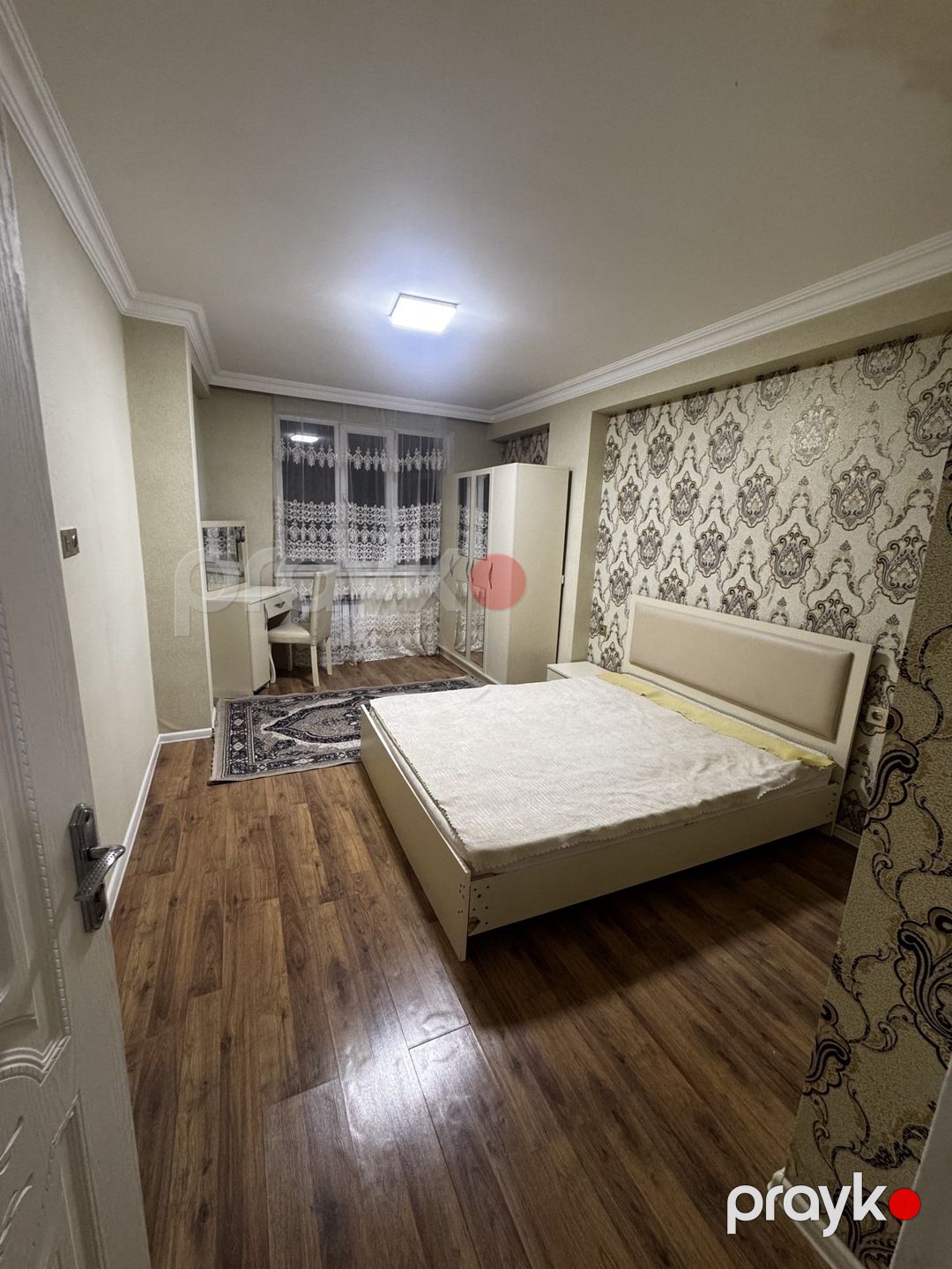 Satılır 2 otaqlı yeni tikili 51 m² — Mənzil, Bakı (9)