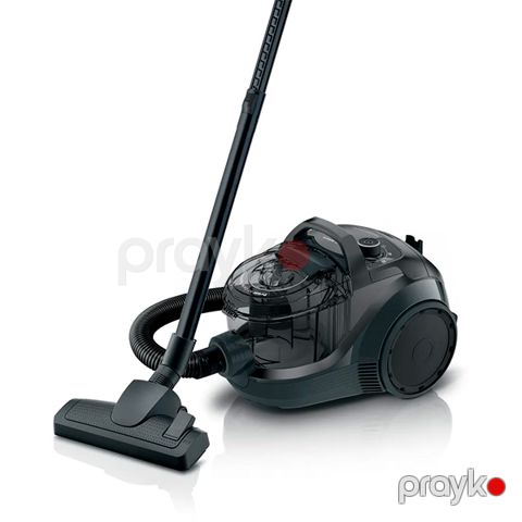 Tozsoran Bosch BGC21X300 Black