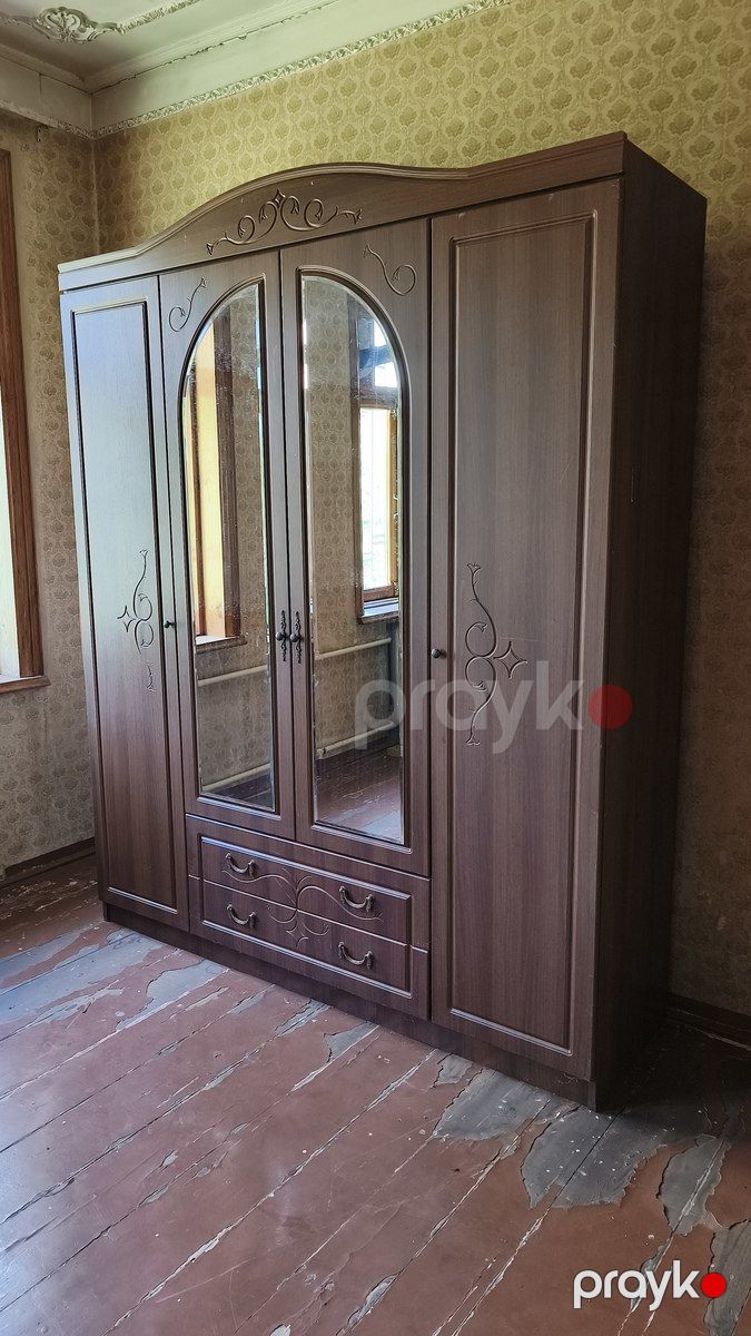 Yataq otağı mebeli — Mebel, Balakən (3)