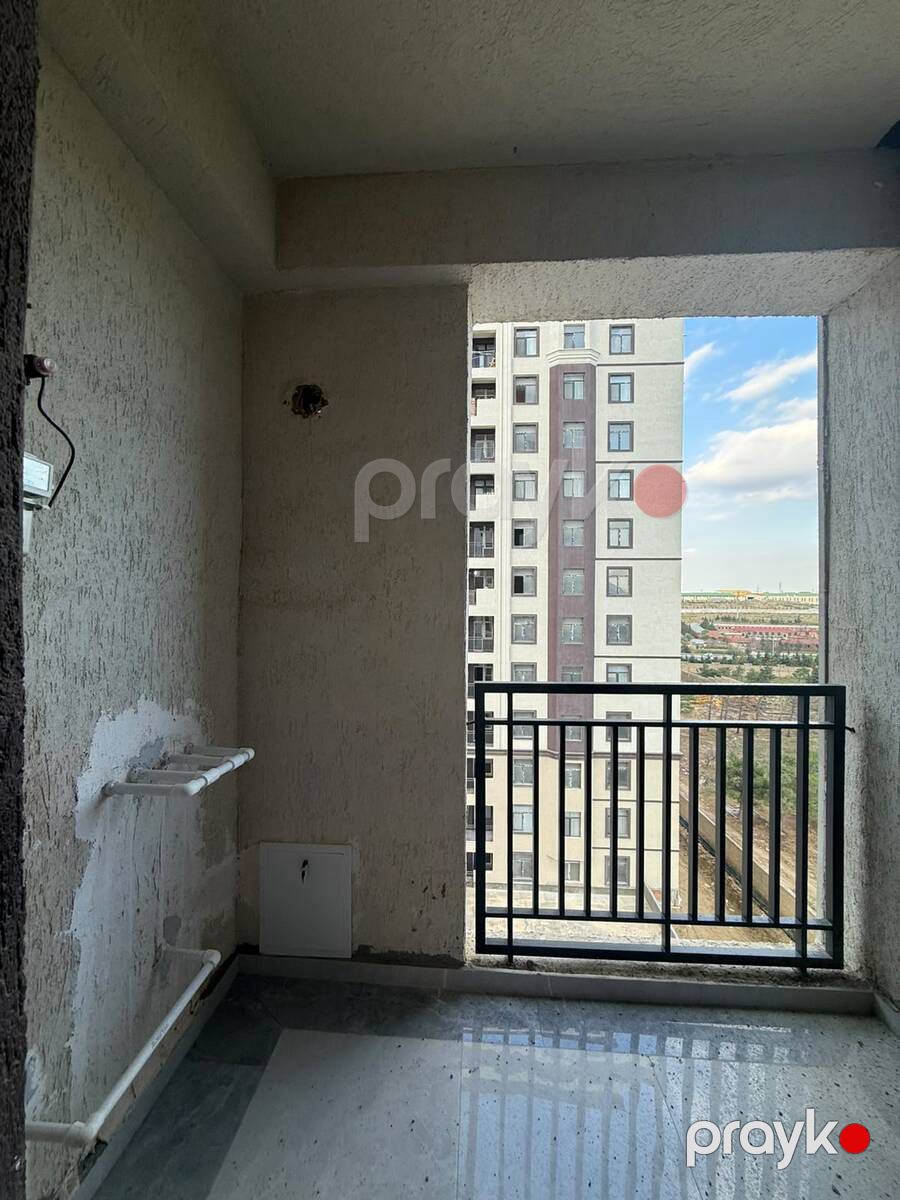Satılır 2 otaqlı yeni tikili 58 m² — Mənzil, Xırdalan (6)