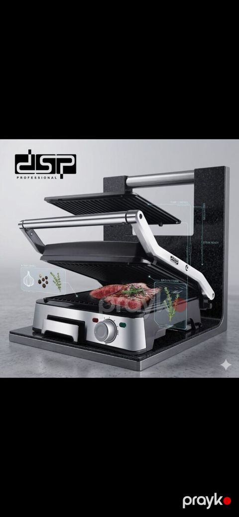 Toster Dsp 1045 — Bakı