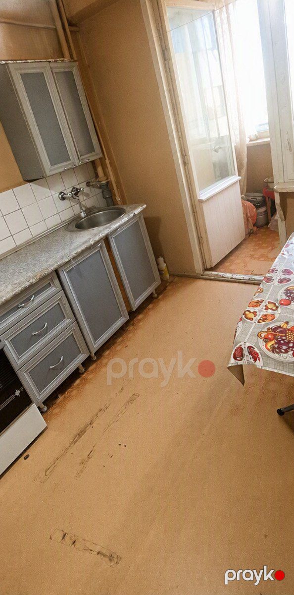 Satılır 3 otaqlı köhnə tikili 100 m² — Mənzil, Bakı (5)