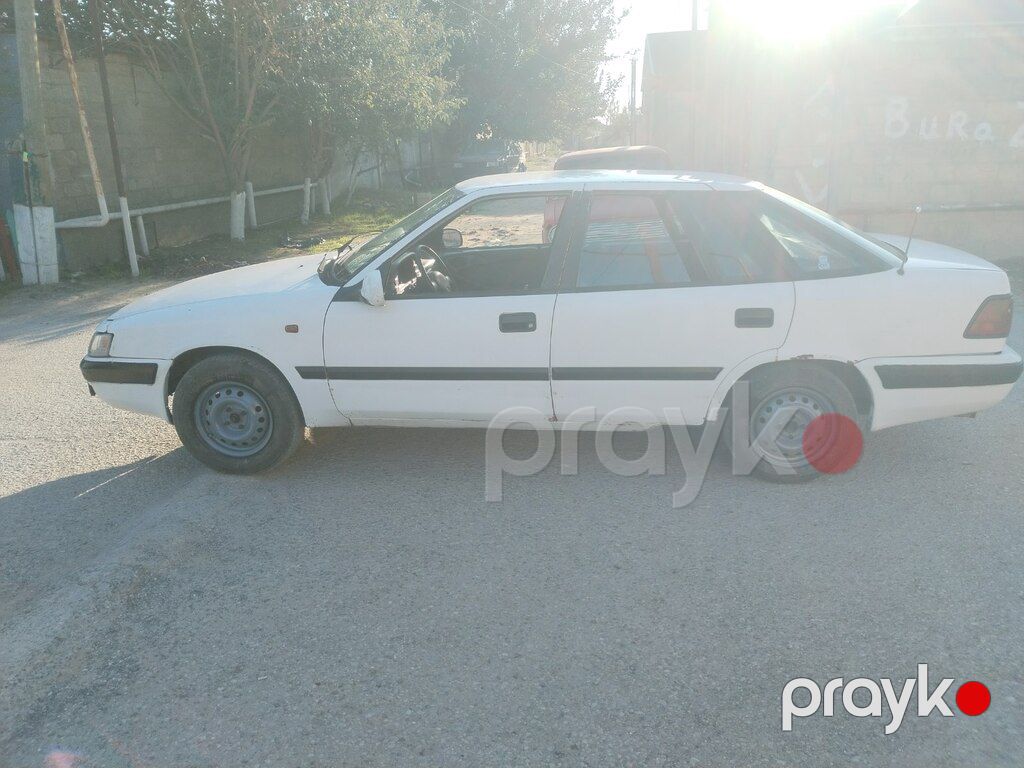 Daewoo Espero, 2.0 L, 1998 il, 548 849 km — Avtomobillər, Bakı (5)