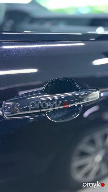 Land Rover Range Rover, 3.0 L, 2021 il, 60 000 km — Avtomobillər, Bakı (10)