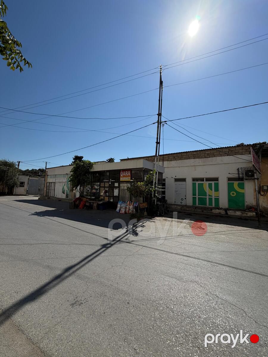 Satılır obyekt 550 m² — Əmlak, Bakı (7)