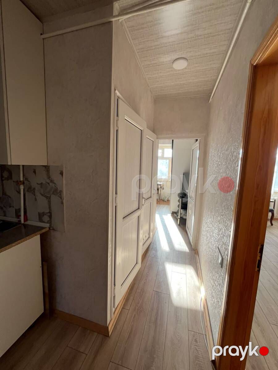 Satılır 3 otaqlı köhnə tikili 65 m² — Mənzil, Bakı (9)