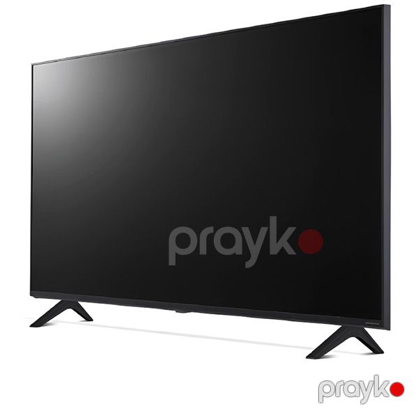 Televizor LG 65NANO80T6A.AMCN Black — Televizorlar, Bakı (2)