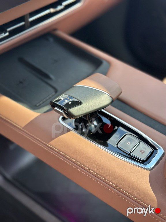Changan Uni-Z, 1.5 L, 18.4 kWh, 2025 il, 26 000 km — Avtomobillər, Bakı (5)