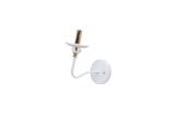 Divar lampası 88154-1 gd+wh — Omid.az — Lighting