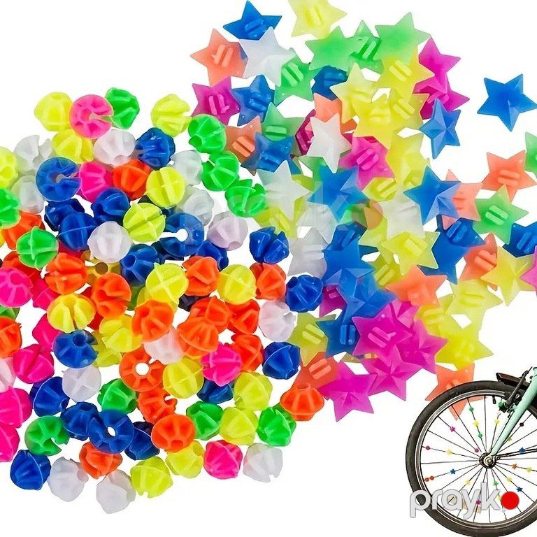 Velosiped təkər işıqları — Velosipedlər, Bakı (5)