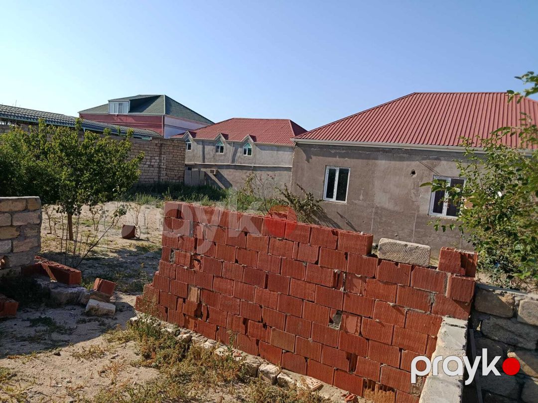 Satılır torpaq 8.5 sot — Torpaq, Sumqayıt (7)