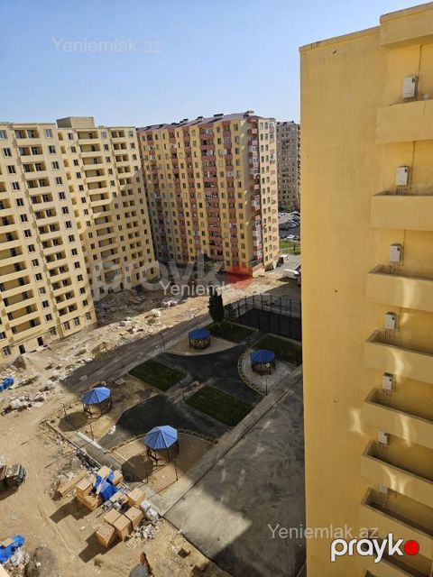 Satılır 2 otaqlı Bina evi menzil (Yeni tikili), 63 m², Sumqayıt — Sumqayıt
