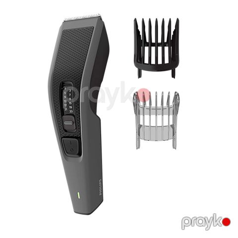 Saçqırxan Philips HC3525/15 Grey — Bakı