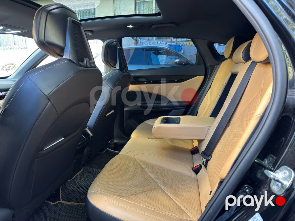 Changan Uni-V, 1.5 L, 2023 il, 135 500 km — Avtomobillər, Bakı (8)