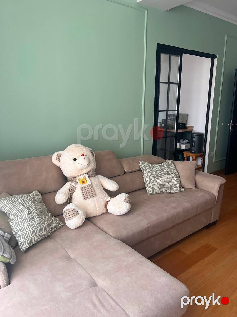 İcarəyə verilir 3 otaqlı yeni tikili 105 m² — Mənzil, Bakı (3)