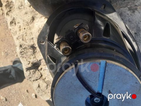 Pioner Kalonka Kalonkalar Orta Orginaldi Kitay Chin Mali deyil — Bakı