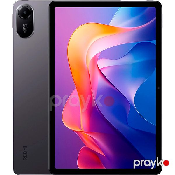 Xiaomi Redmi Pad 2 (8/256GB) Grey — Mallar, Bakı (2)