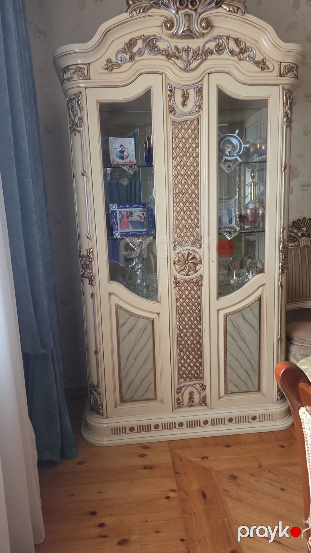 İşlənmiş, Türkiyə — Qonaq otağı üçün, Bakı (2)