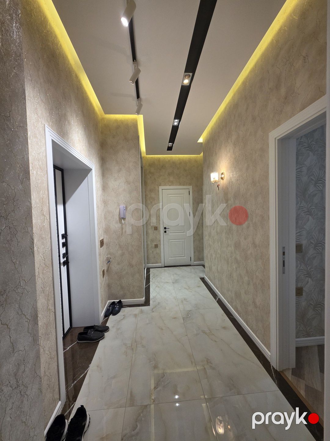 Satılır 3 otaqlı yeni tikili 85 m² — Mənzil, Xırdalan (10)