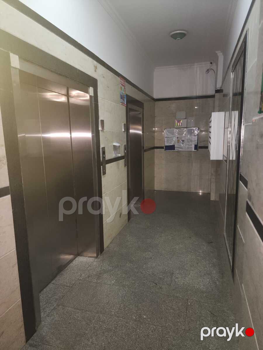 İcarəyə verilir 2 otaqlı yeni tikili 80 m² — Mənzil, Bakı (8)