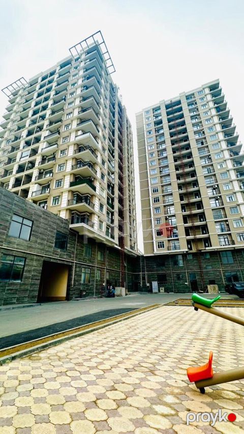 Satılır 2 otaqlı yeni tikili 66 m²