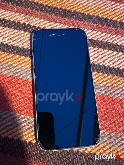 Apple iPhone 15 Blue 128GB/6GB — Bakı
