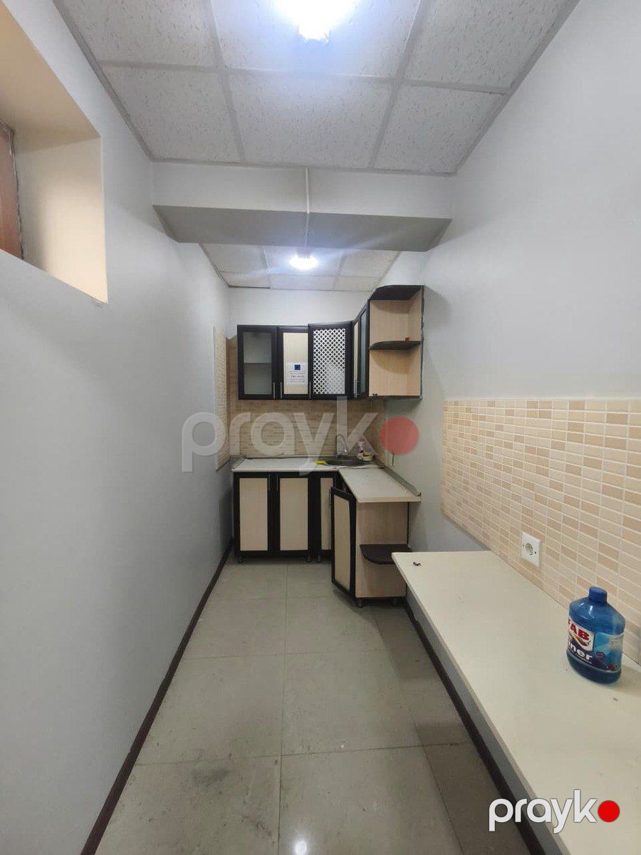 İcarəyə verilir 5 otaqlı ofis 280 m² — Ofis, Bakı (7)