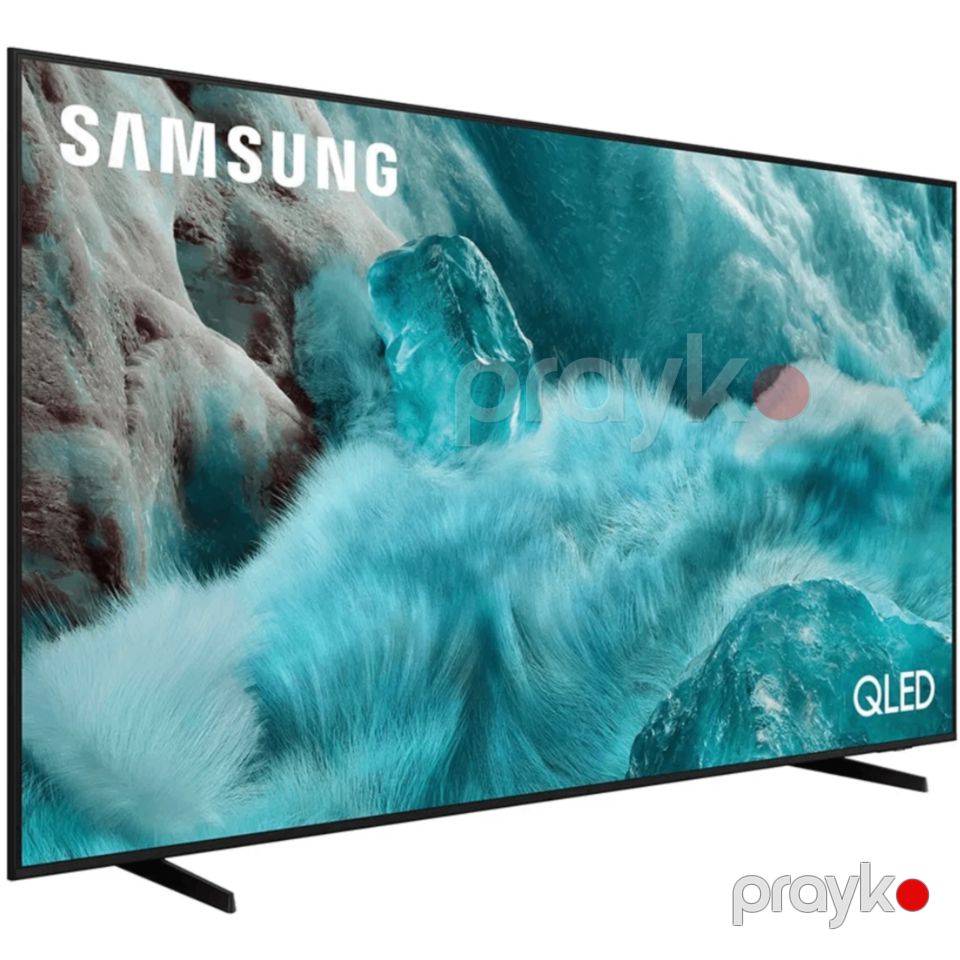 Televizor Samsung QE65Q7FAAUXCE Black — Televizorlar, Bakı (3)