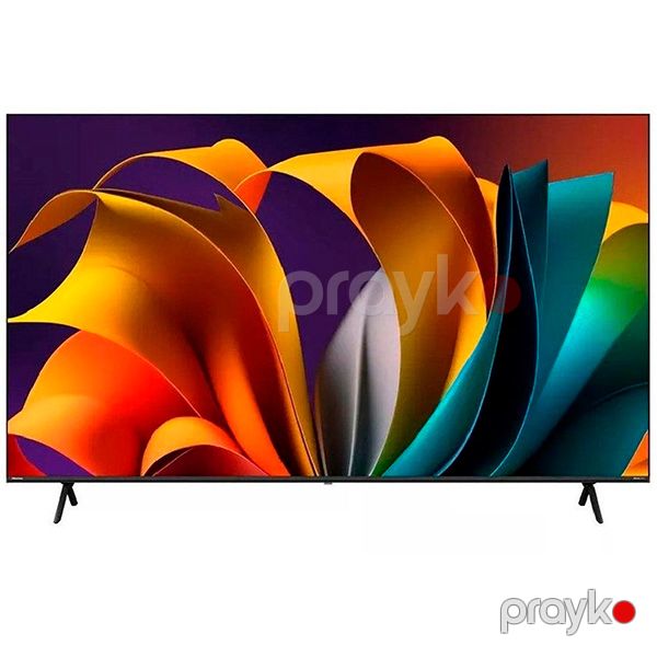 Televizor Taube 6538VIDAA 4K UHD Black — Televizorlar, Bakı (5)
