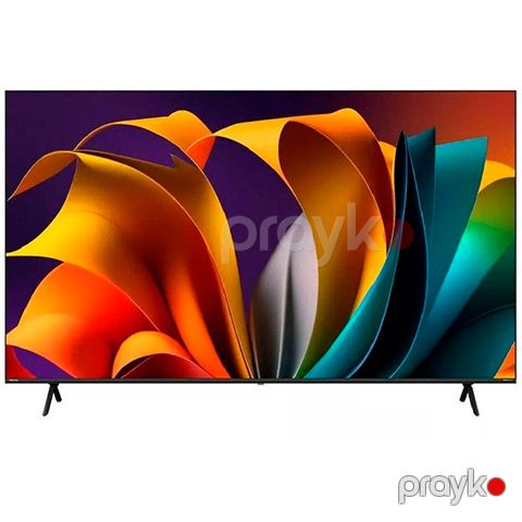 Televizor Hisense 65A61N Black