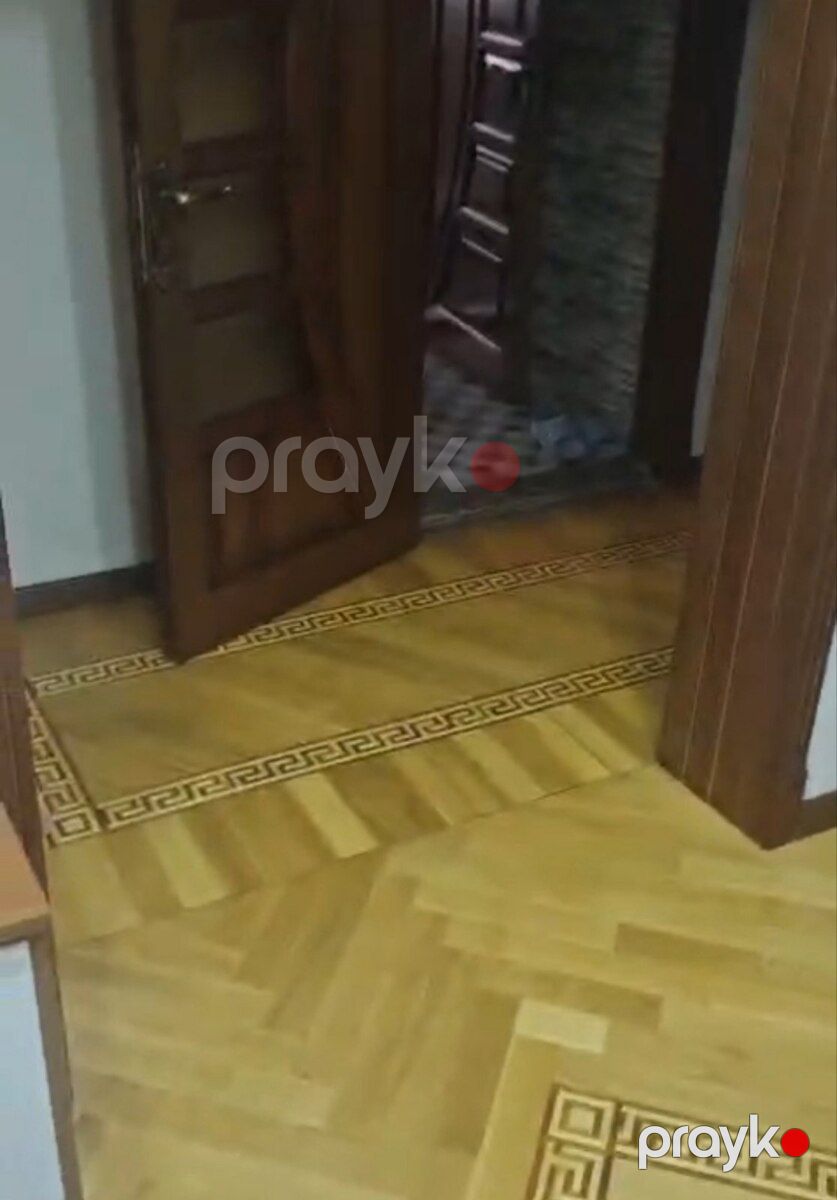 4-otaqlı mənzil, Sumqayıt ş., 86 m² — Mənzil, Sumqayıt (12)