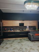 Nomrenin Vacapina Yazin Zəngə İslemir Kuxna mebeli yaxşı vəziyyətdə — Ema — Kitchen furniture