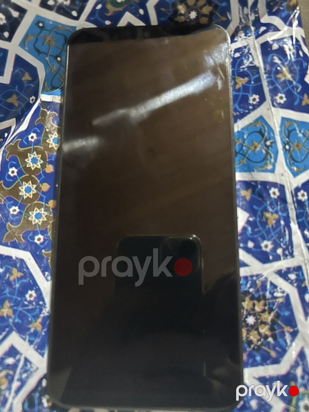Poco C65, 256 GB, rəng - Qara, Sensor — Xiaomi, Digah (2)
