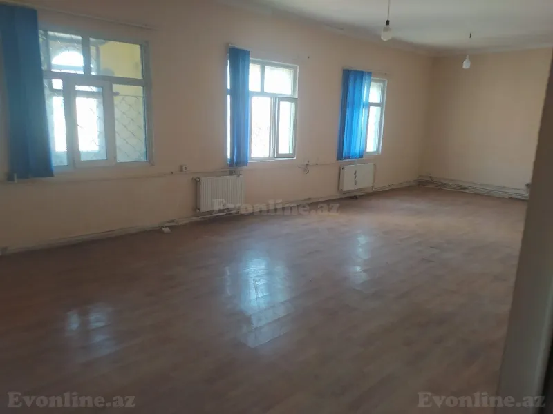 Kirayə verilir Ofis 410 m² Bakı, Binəqədi r., Nəsimi m — Ofis, Bakı (2)